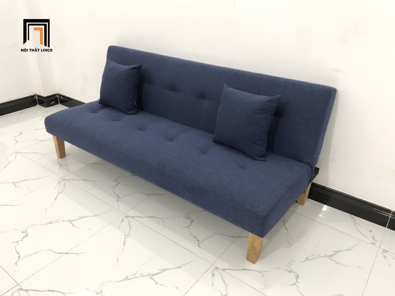sofa giường 1m7