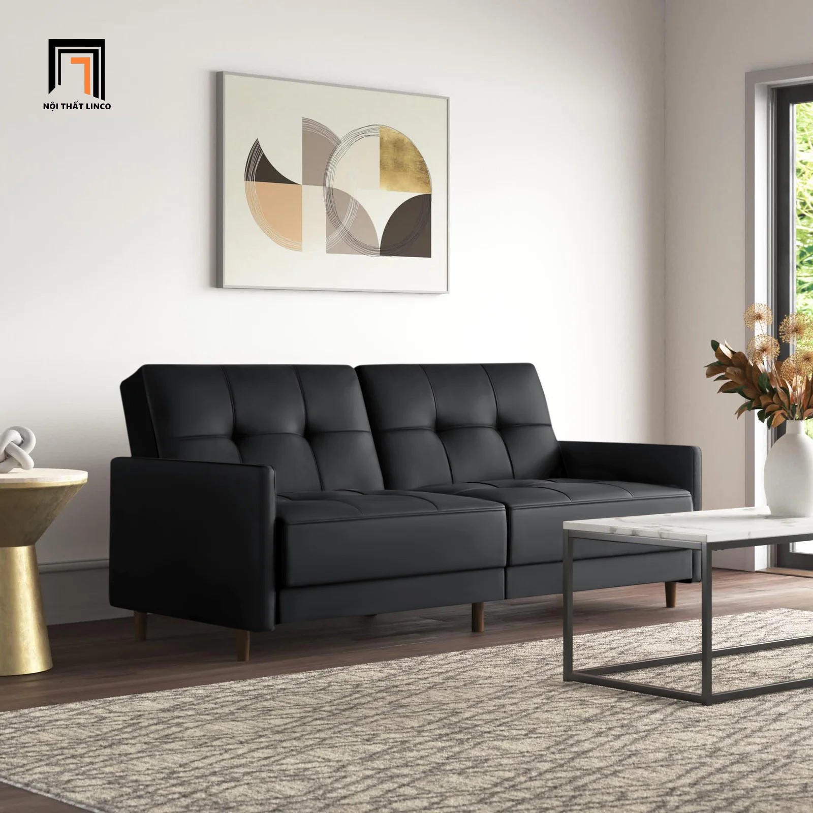 sofa giường nằm