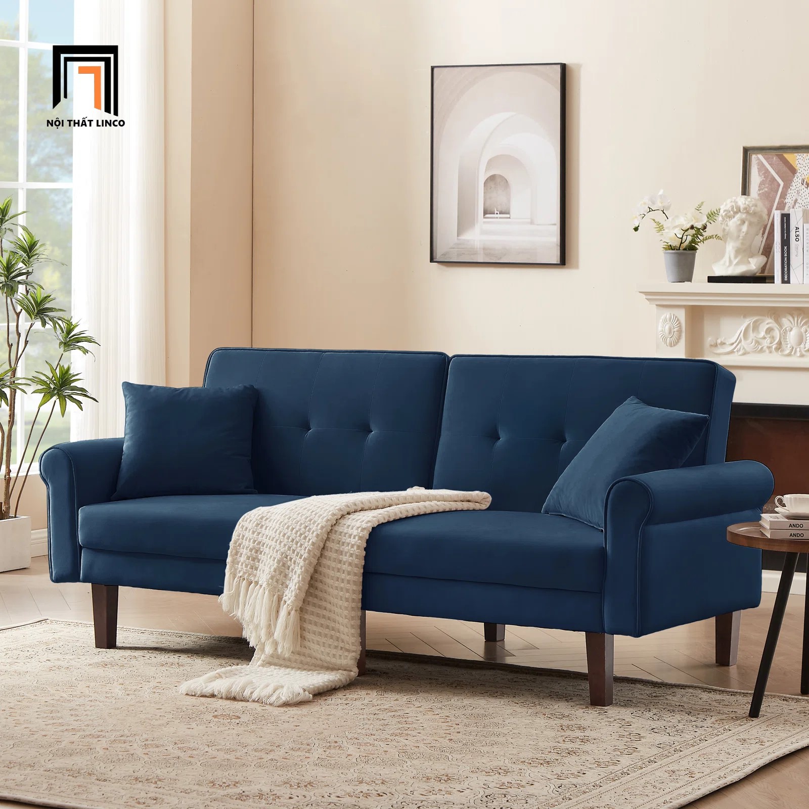 sofa bed bật giường