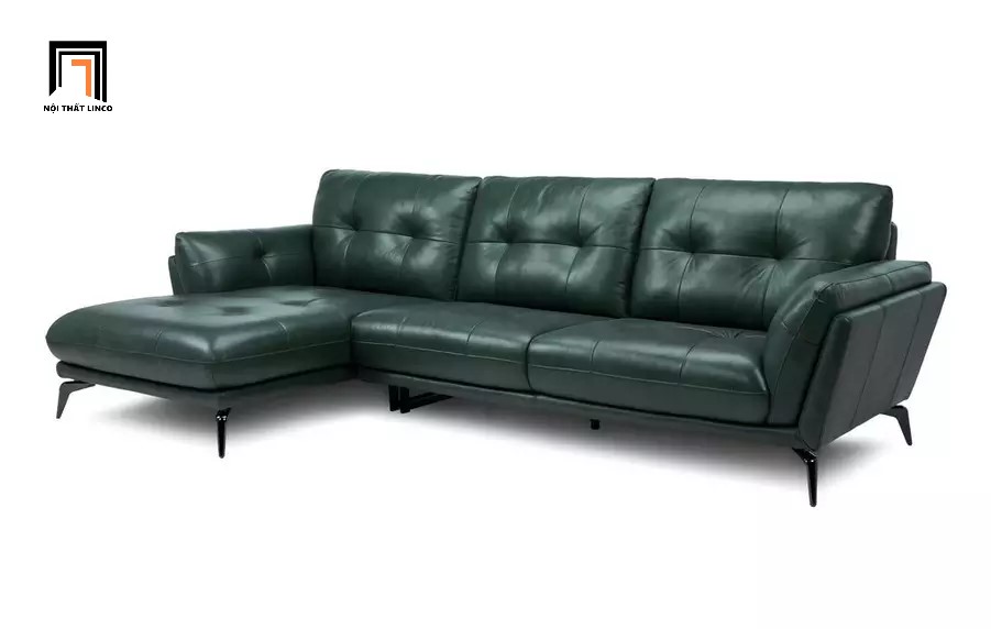 sofa da