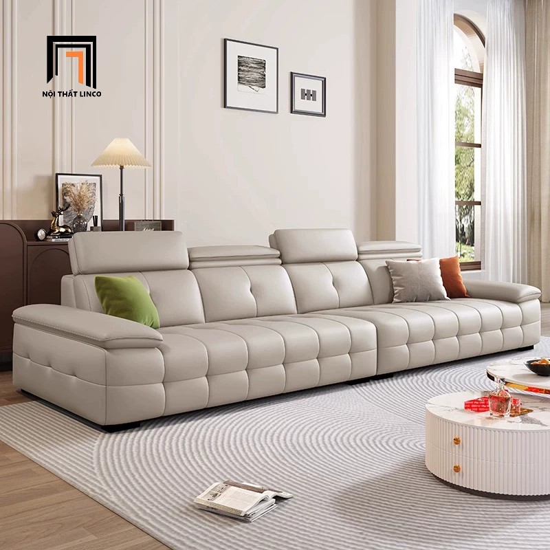 sofa băng 3m