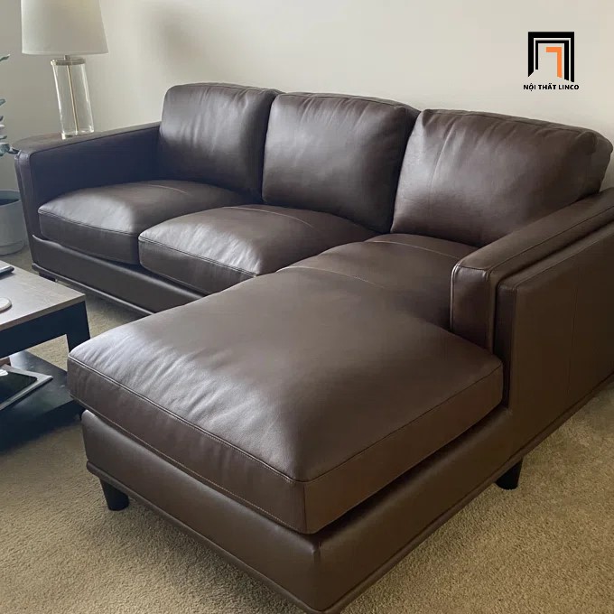 sofa góc hiện đại