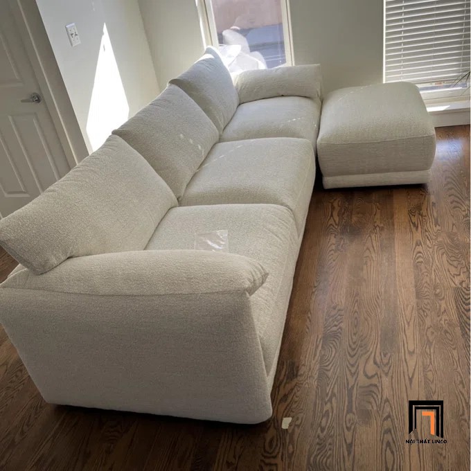 bộ ghế sofa băng phòng khách
