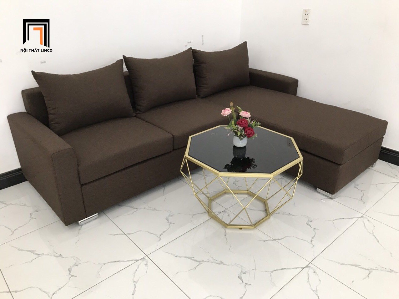 sofa góc
