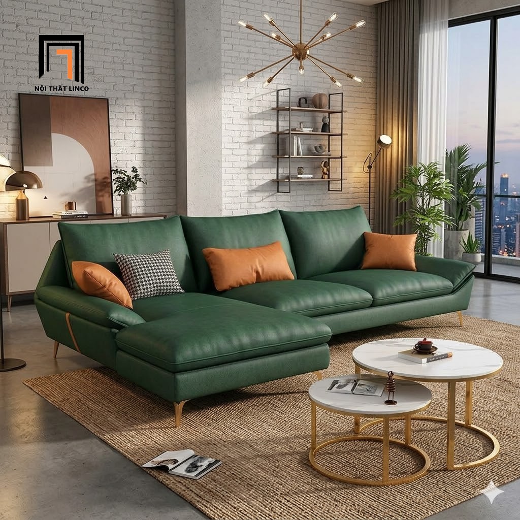 sofa l