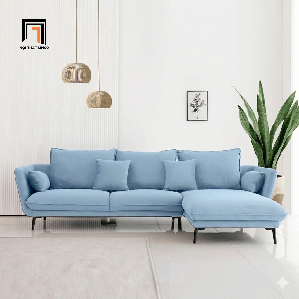 bộ ghế sofa góc giá rẻ