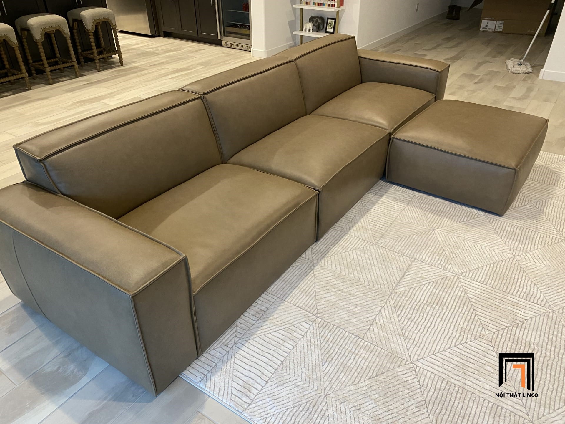 sofa cao cấp
