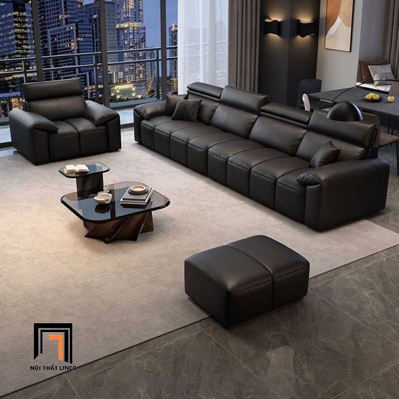 bộ ghế sofa sang trọng