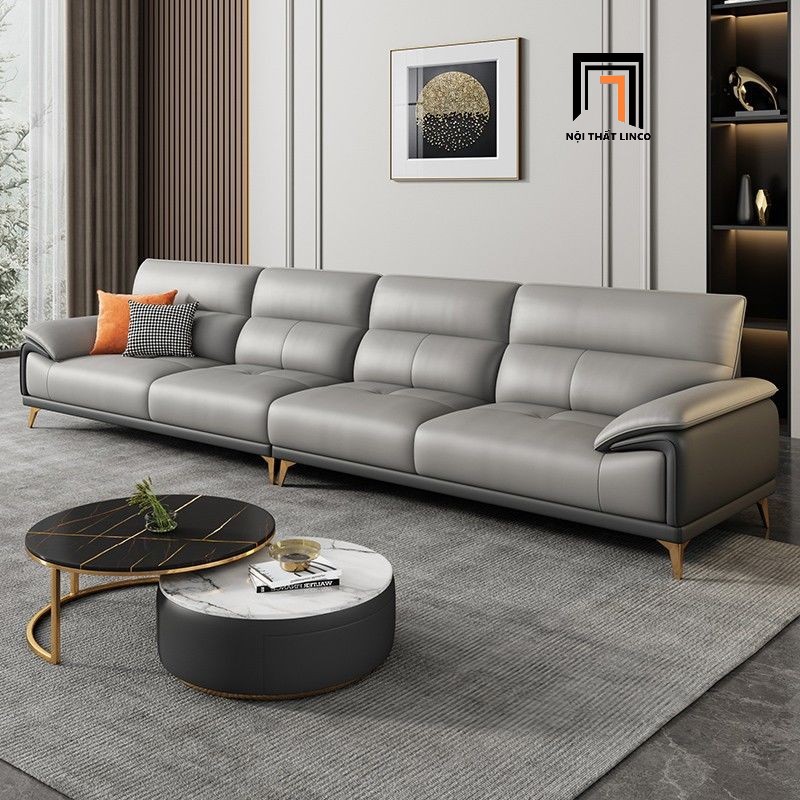 sofa văng sang trọng