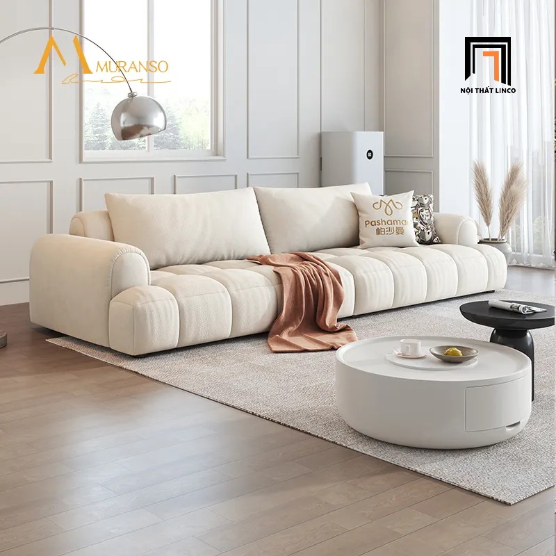 sofa băng 2m6