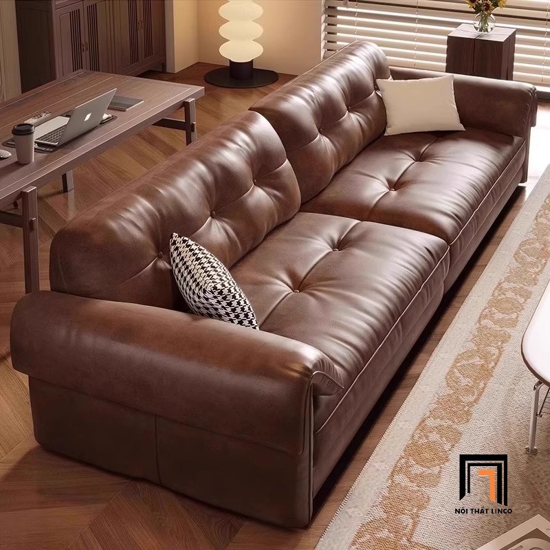 ghế sofa hiện đại