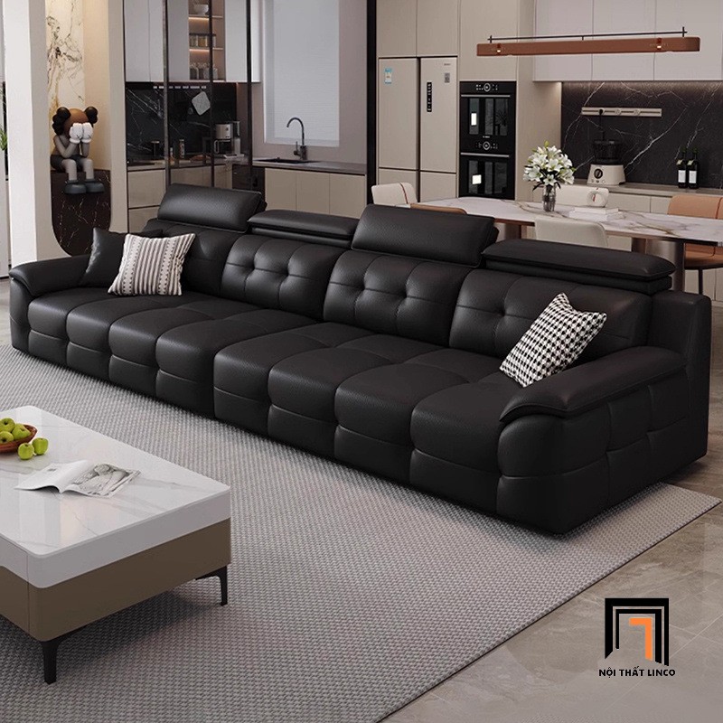 sofa da