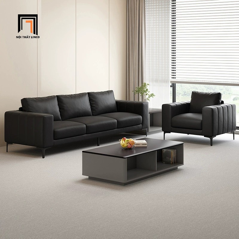 set ghế sofa hiện đại