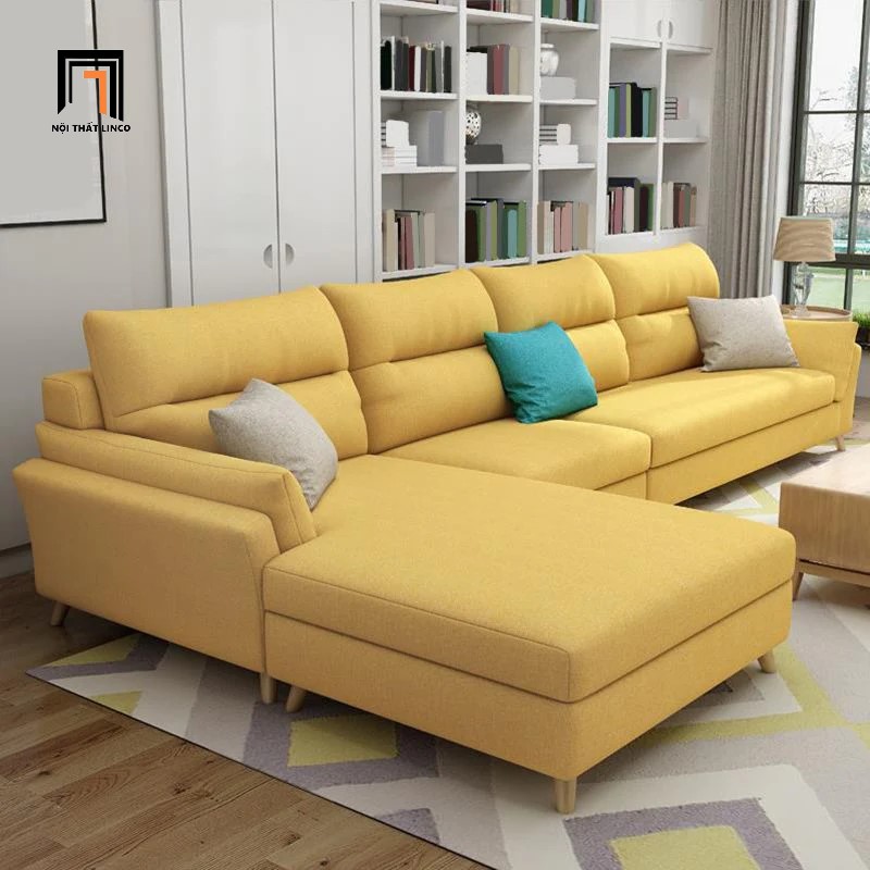 sofa góc giá rẻ