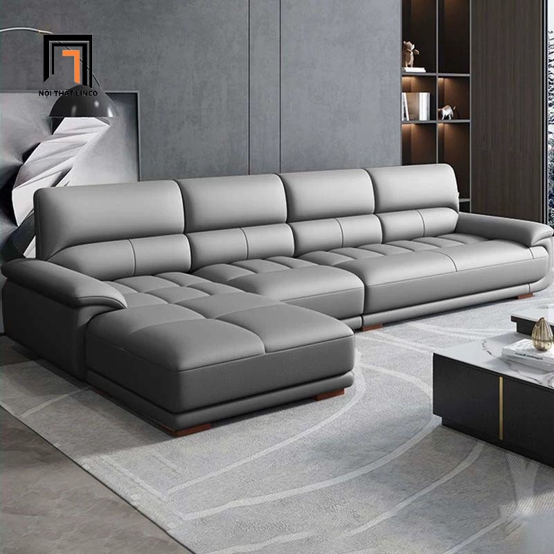 sofa màu xám