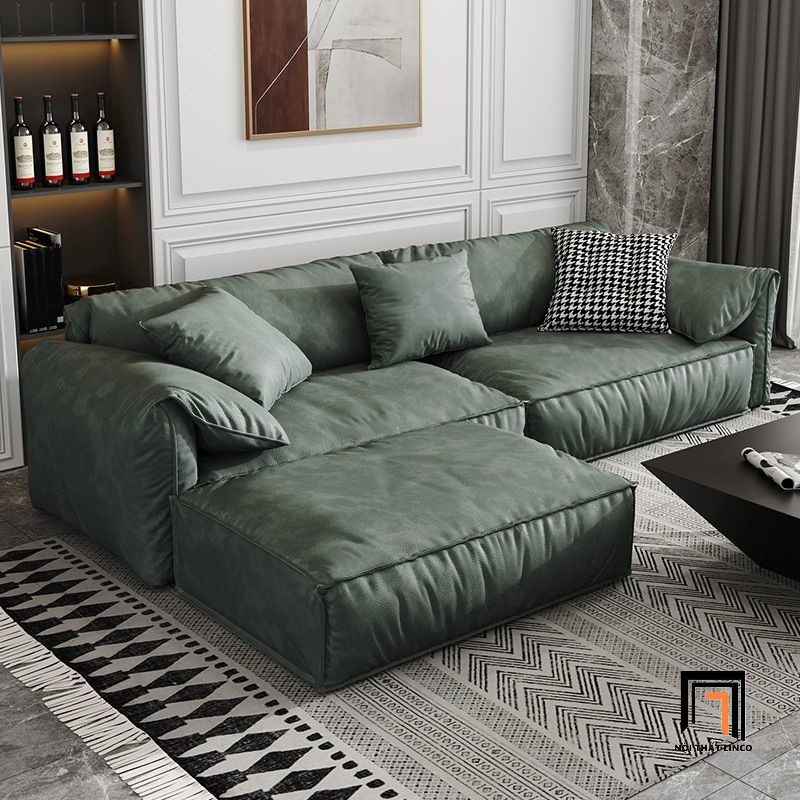 bộ ghế sofa hiện đại