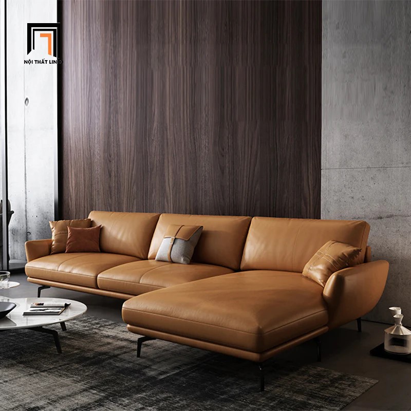 sofa da