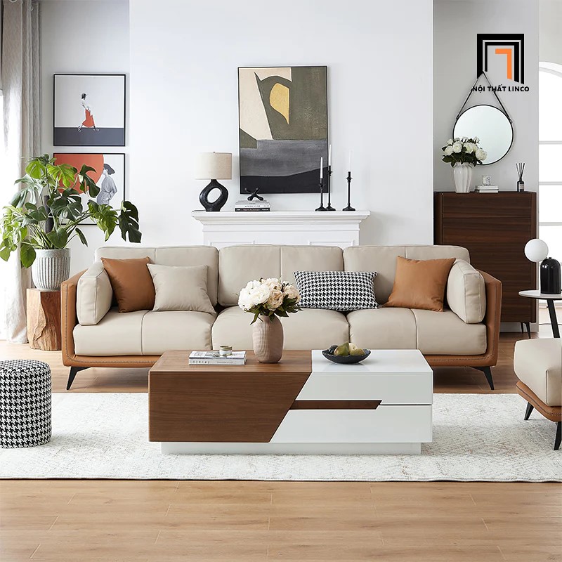 sofa băng cao cấp
