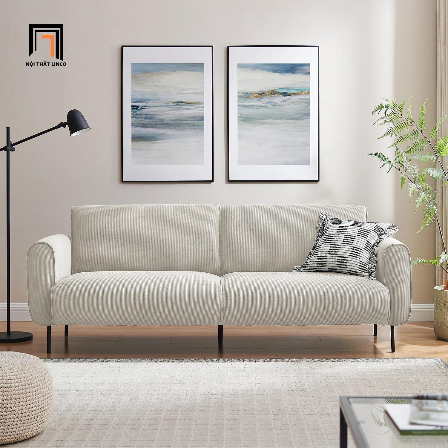 sofa băng cao cấp