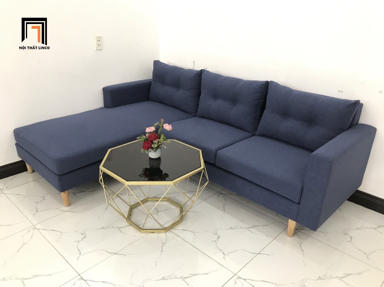 sofa góc giá rẻ