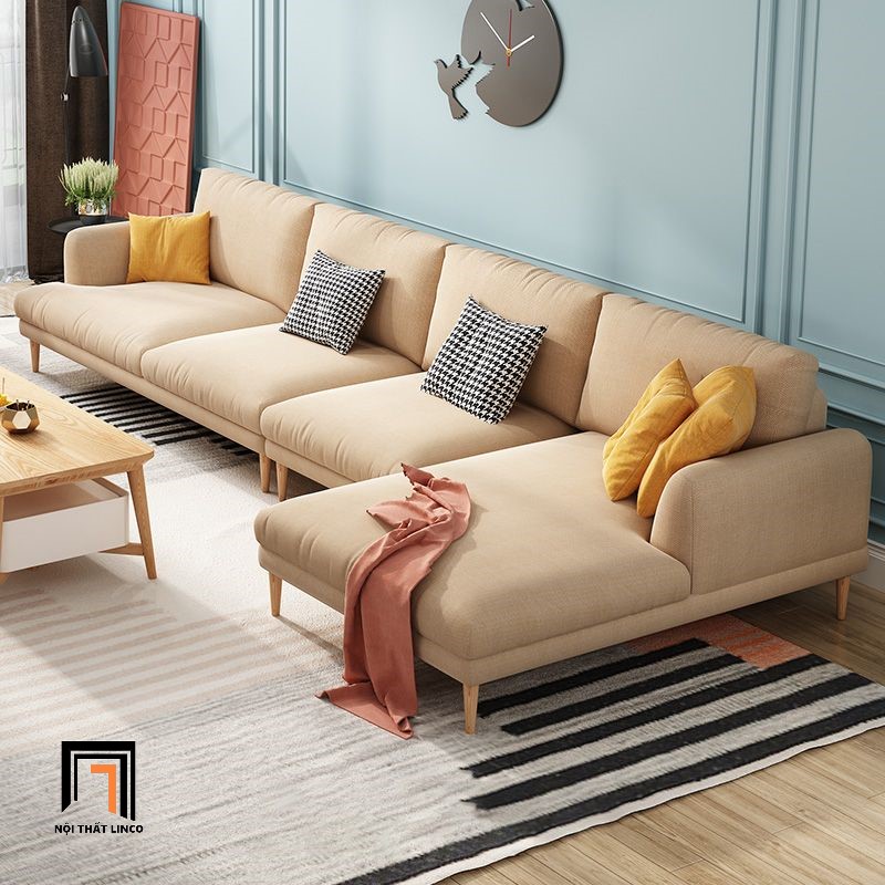 sofa góc cao cấp