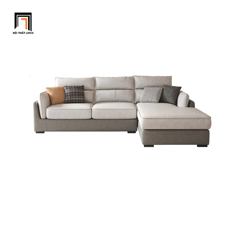 sofa chữ l
