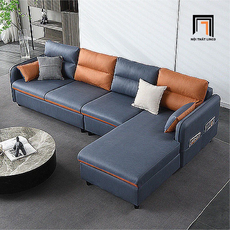 sofa chữ l