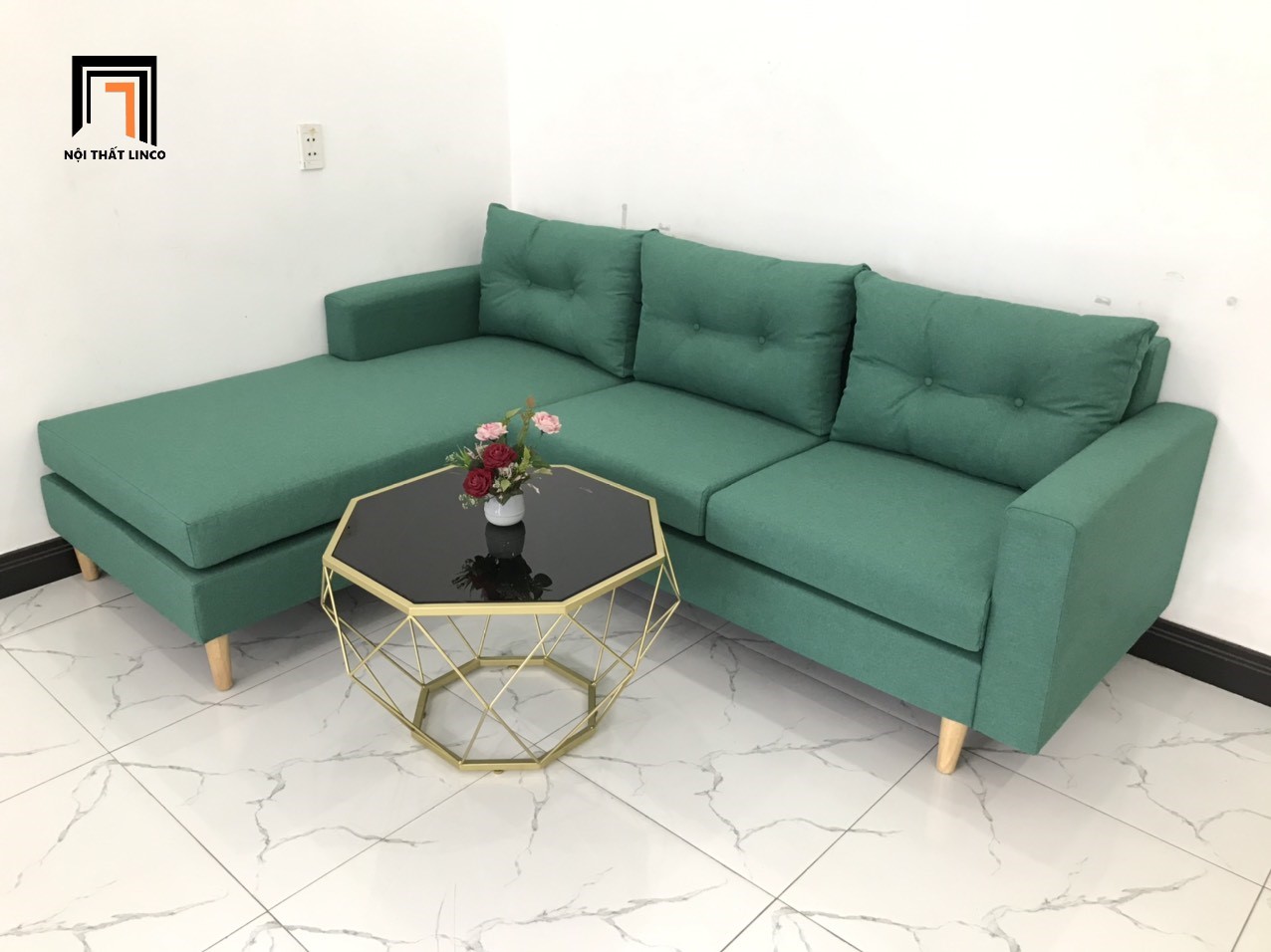 bộ ghế sofa