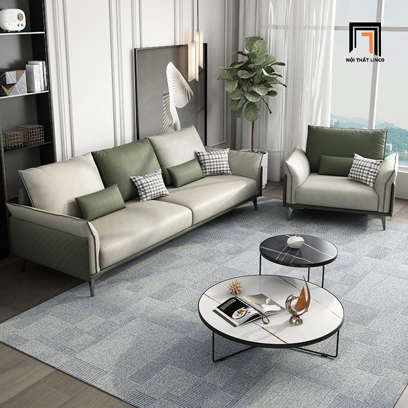 bộ ghế sofa cao cấp