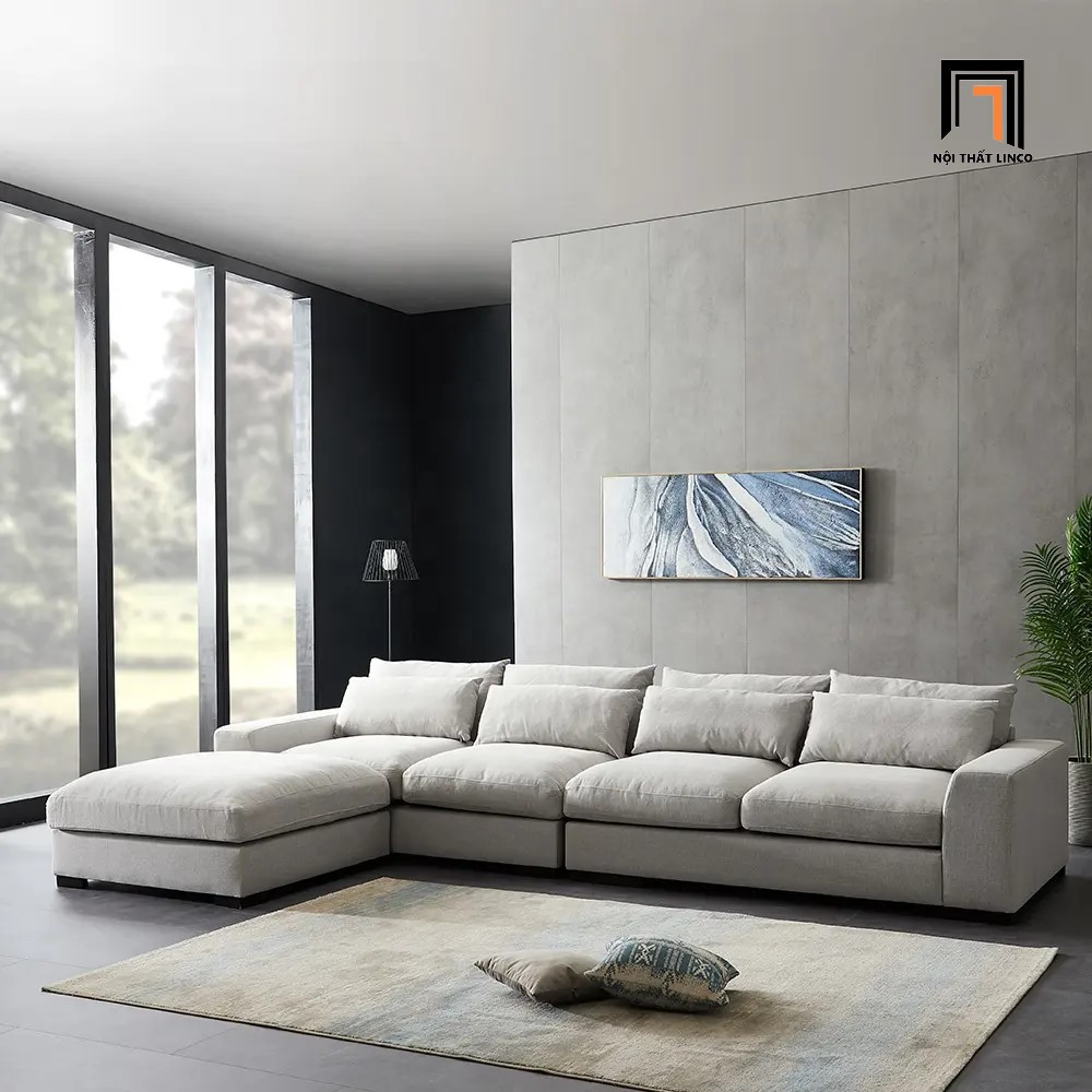 sofa góc