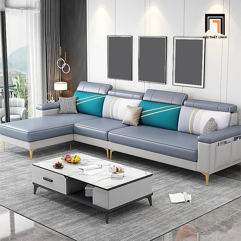 sofa chữ L