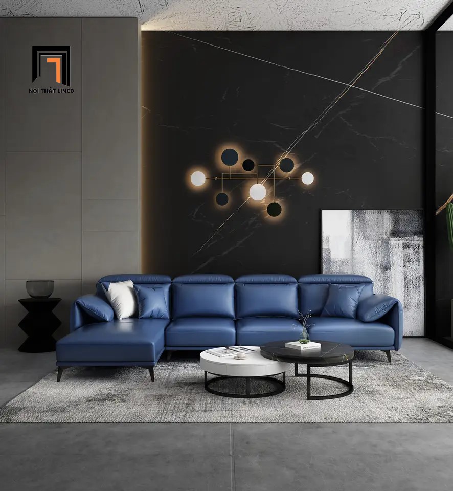 ghế sofa sang trọng
