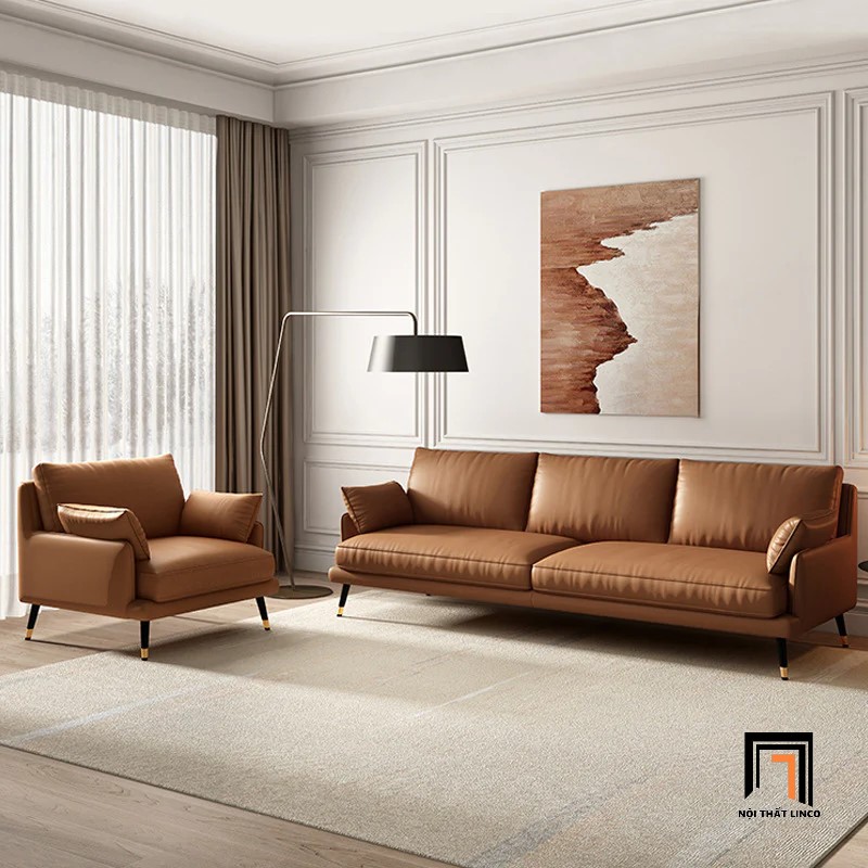 bộ ghế sofa phòng khách