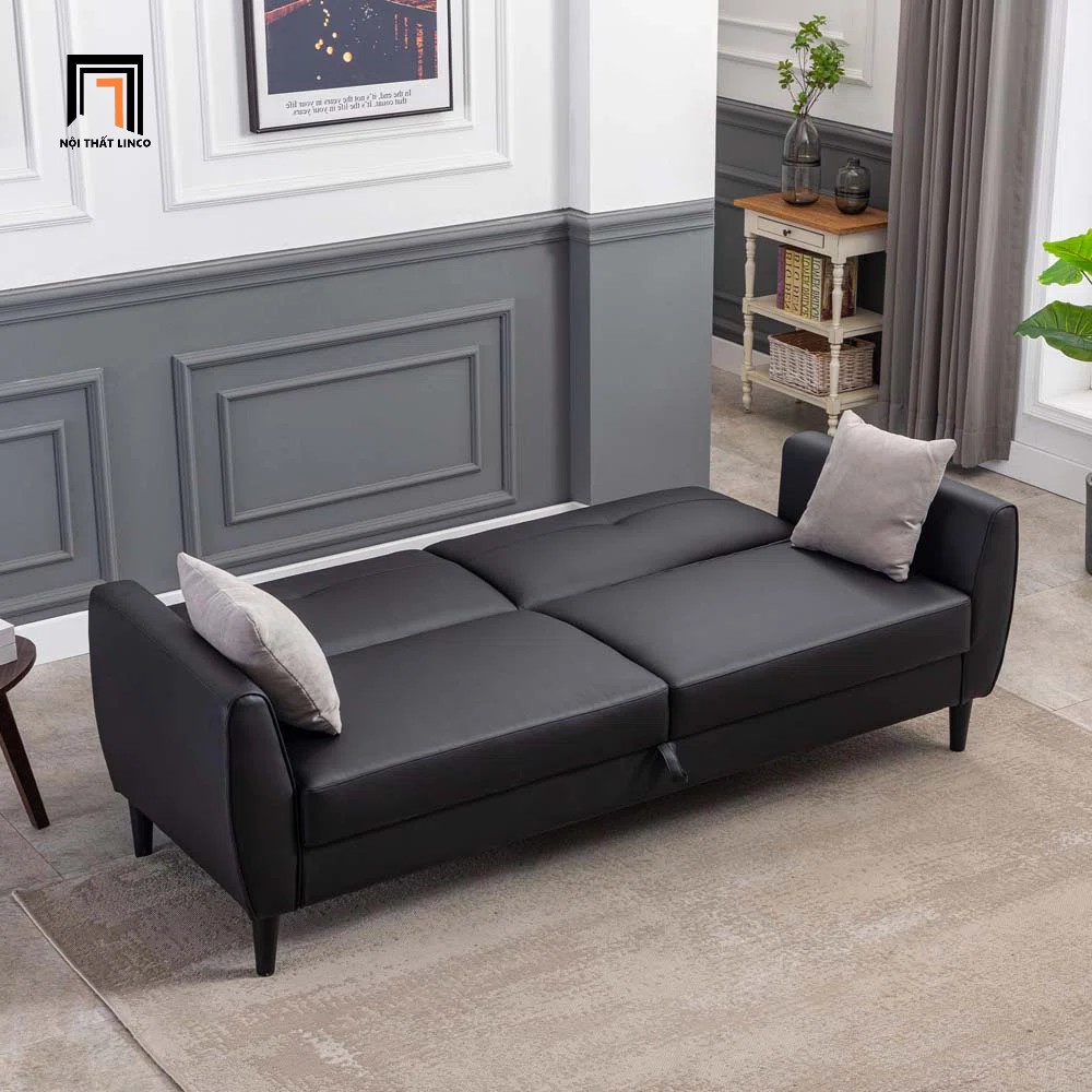 sofa giường bật nằm