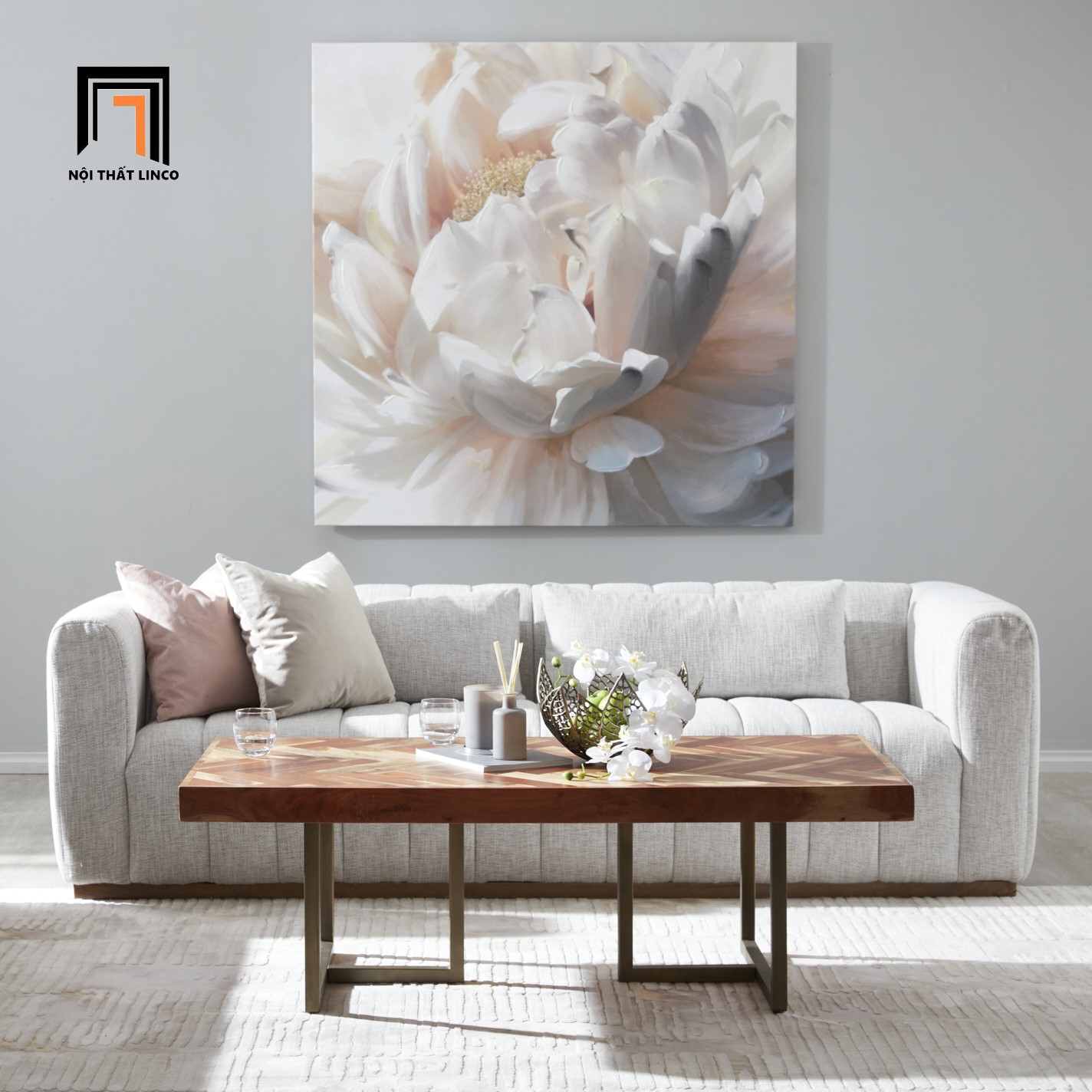 sofa hiện đại