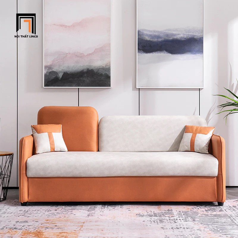 sofa băng hiện đại