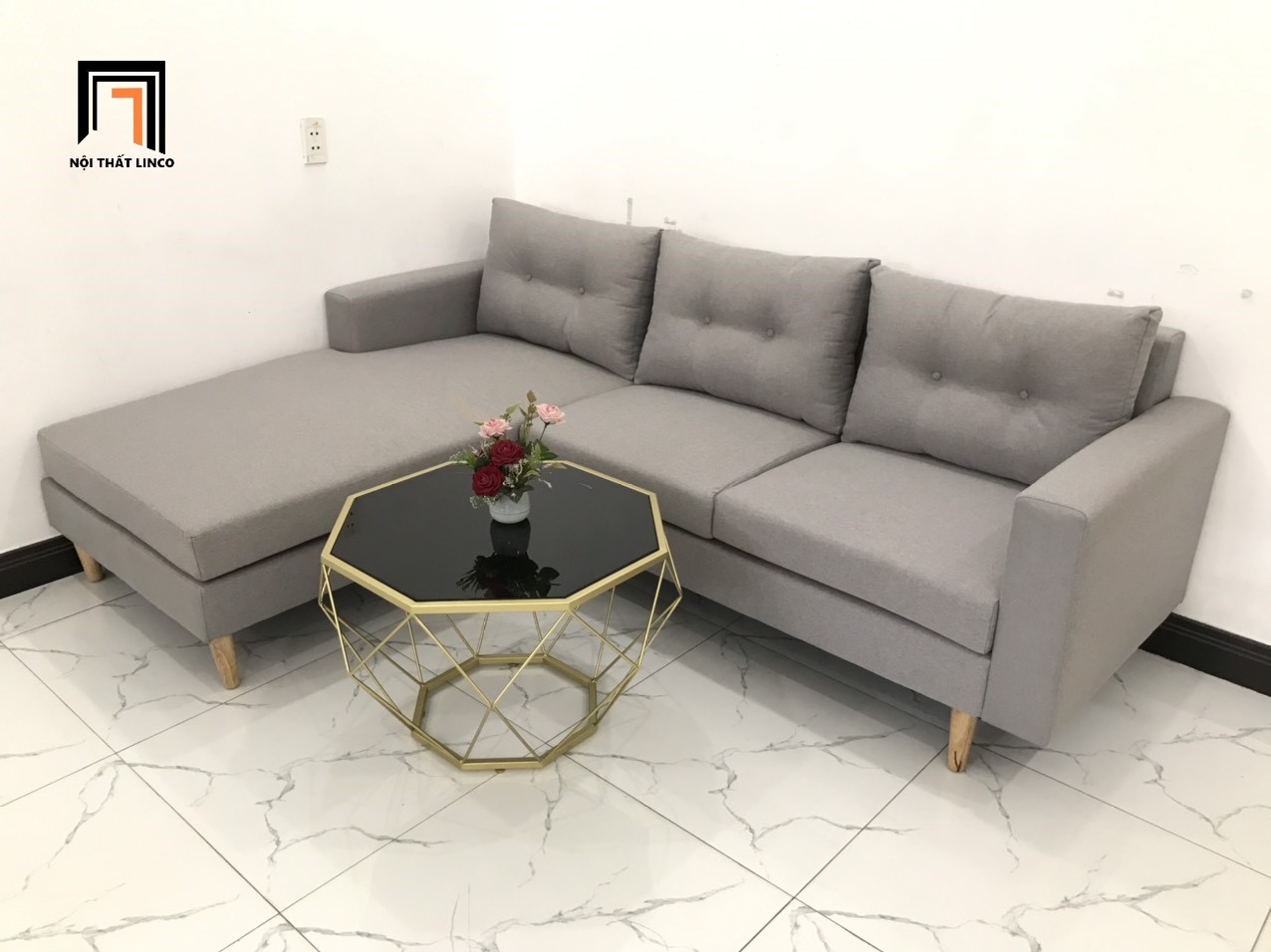 sofa l