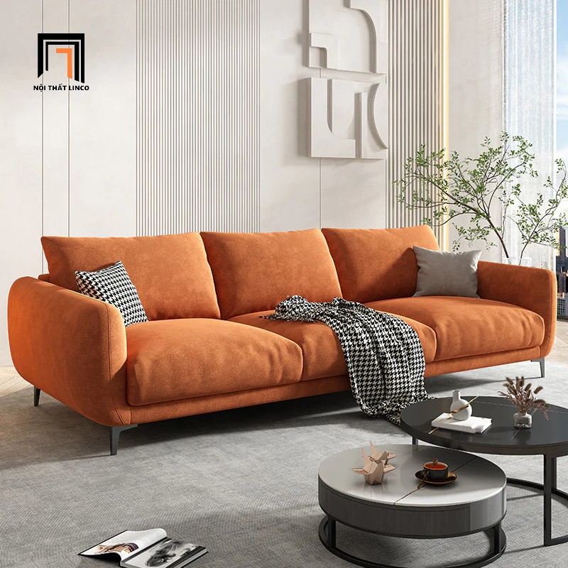 sofa băng