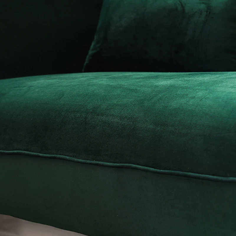 sofa vải nhung