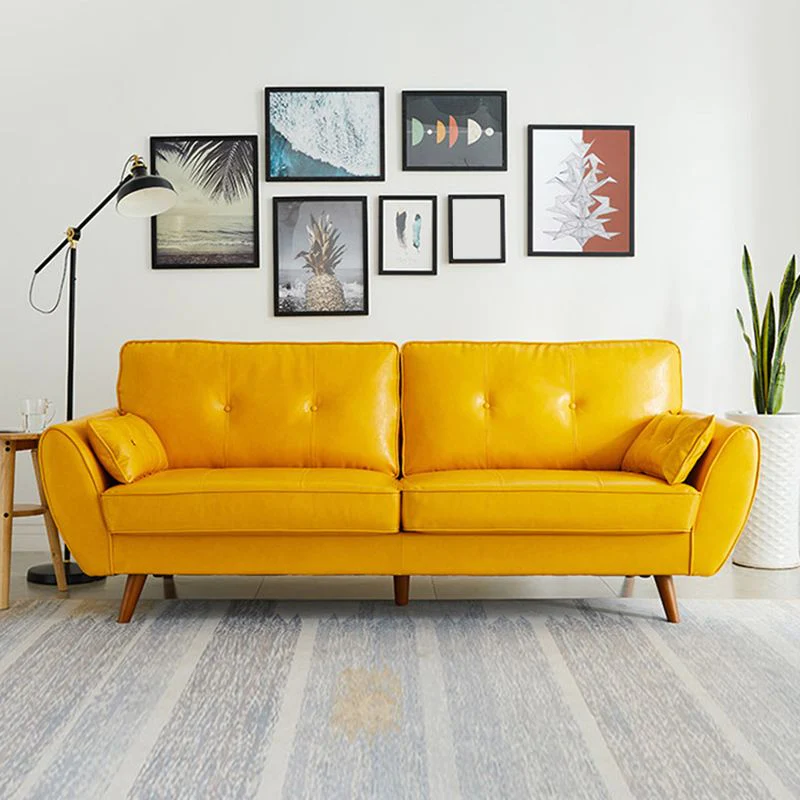 ghế sofa da