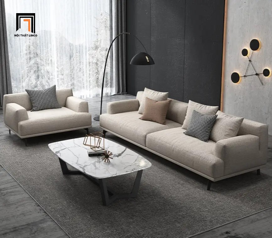 bộ ghế sofa gia đình