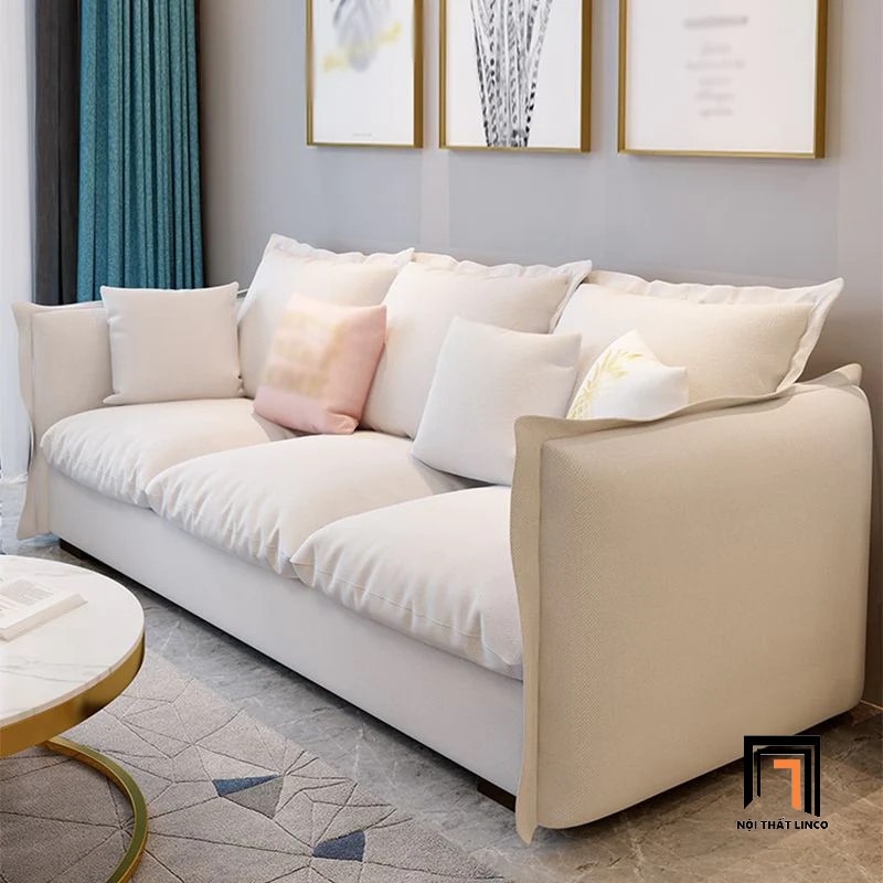 sofa 1 băng dài