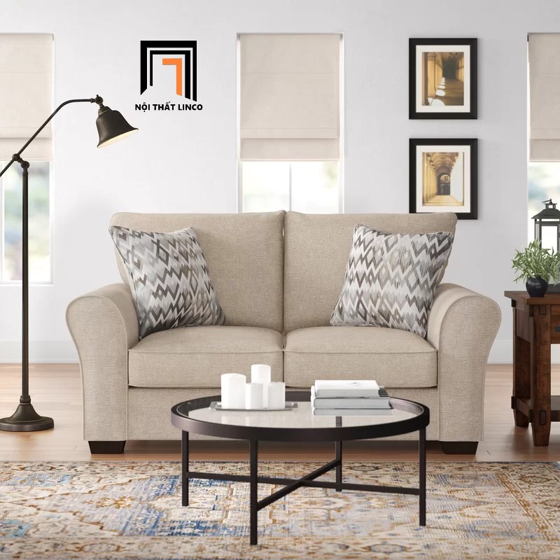 sofa băng đôi