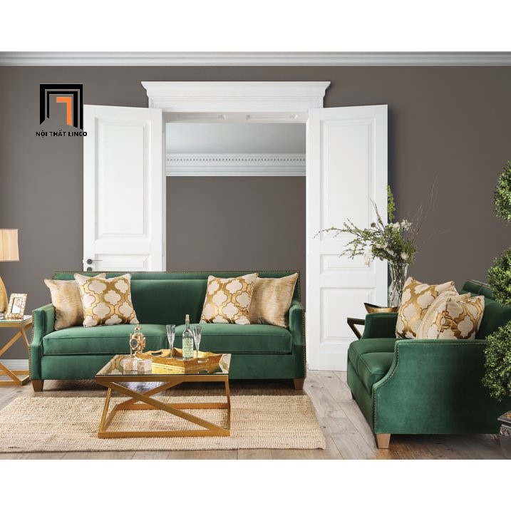 sofa phòng khách