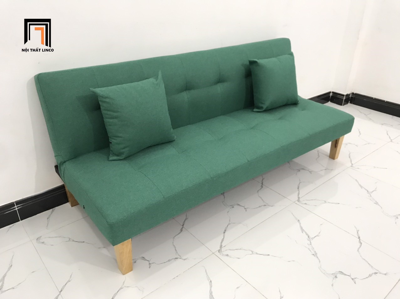ghế sofa giường nằm