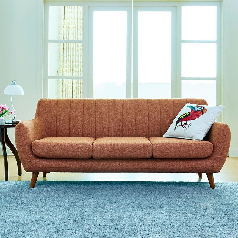 sofa băng 3 nệm ngồi