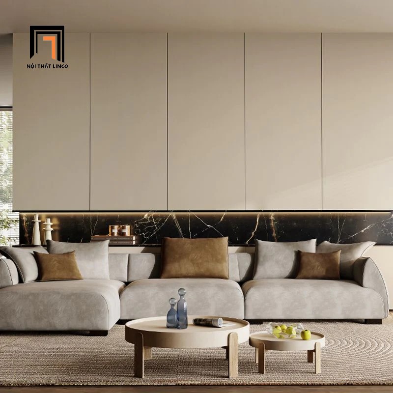 sofa da