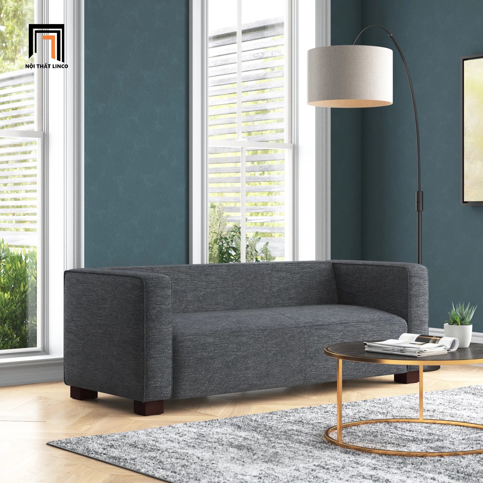 sofa văng