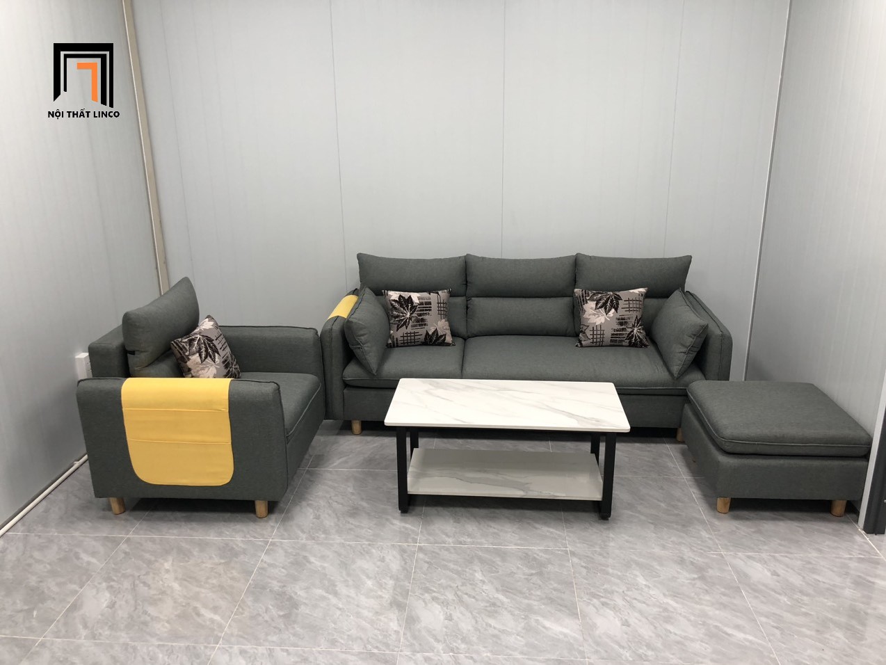 bộ ghế sofa đẹp