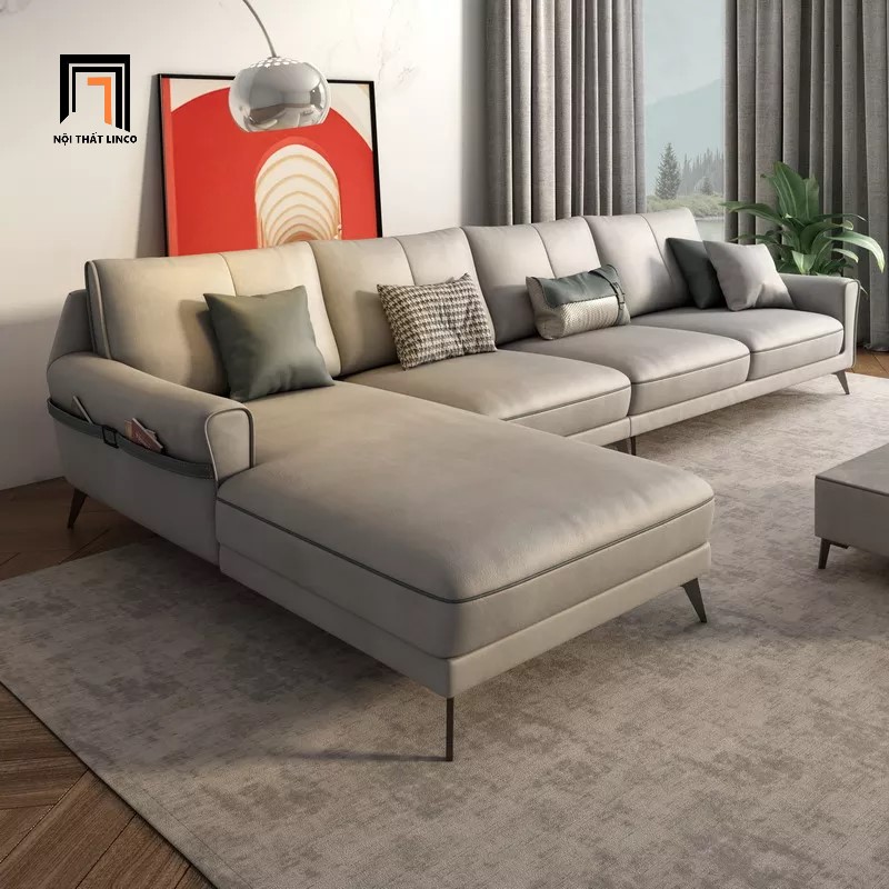 bộ ghế sofa hiện đại